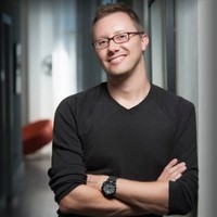 fiddler Films Employee Jason Tower's profile photo