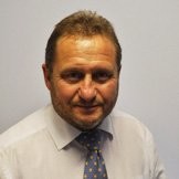 Podmores (Engineers) Ltd Employee Andy Gough's profile photo