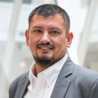 Hugo Lastra Email & Phone Number