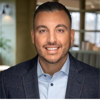 Merrill Lynch Wealth Management Employee Jack de Stefano's profile photo