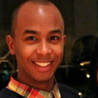 Democracy Initiative Employee O'Neil Pryce's profile photo