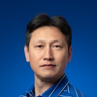 Eli Lilly and Company Employee Nick Wang's profile photo