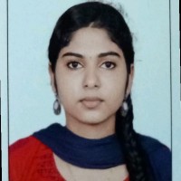 Webyfy Labs Employee Nandana S's profile photo