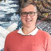 Bizzdesign Employee Bostjan Praprotnik's profile photo