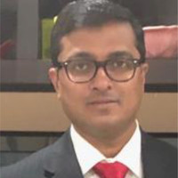 Sudarshan Basawaraj Email & Phone Number