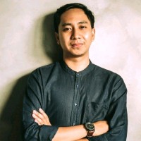Lup Employee Irfan Zayanto's profile photo