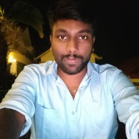 United Techno Employee Logesh G's profile photo