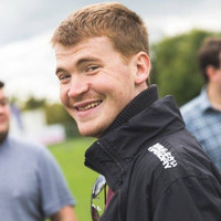 Pure Offices Employee Richard Haynes's profile photo