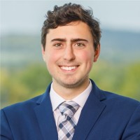 CapWealth Employee Michael Vaught's profile photo