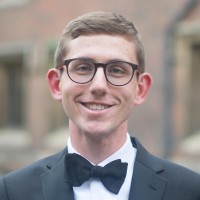 The Cambridge Union Employee Nordin Ćatić's profile photo
