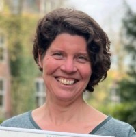Sanne van der Zanden Email & Phone Number