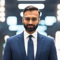 Hersh Patel Email & Phone Number