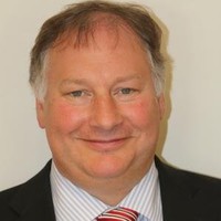 Global 4 Communications Ltd Employee Derek Watson's profile photo