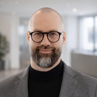 murrplastik Employee Andreas Hamm's profile photo