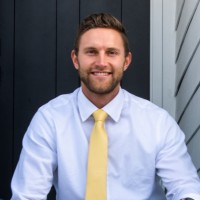 Lucid Software Employee Logan Bateman's profile photo
