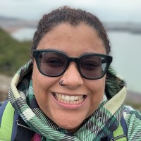 Access Self Storage Employee Zabi Burkes's profile photo