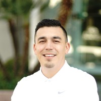 Primary Power Electric Employee Ruben Gutierrez's profile photo