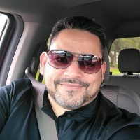 software house Employee Enrique Acevedo's profile photo