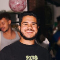 Senior Sistemas Employee Arthur Marques's profile photo