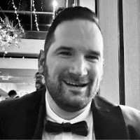Evenbreak Employee Adam Hyland's profile photo
