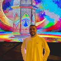 Mohammad Hdaib Email