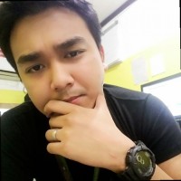 Shootsta Employee John Empeño's profile photo