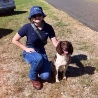 Metagen - Australia Employee Jade Seaton's profile photo