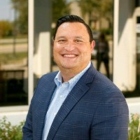 University of Iowa Health Care Employee Charles Cunningham's profile photo