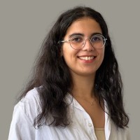 EXPERIO Employee Samah Najmi's profile photo