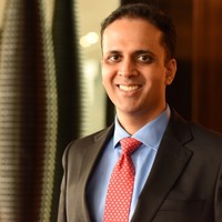 Boston Consulting Group (BCG) Employee Yashraj Erande's profile photo