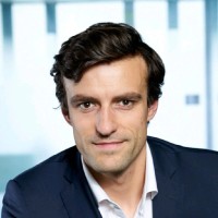 Julien Bellynck Email & Phone Number