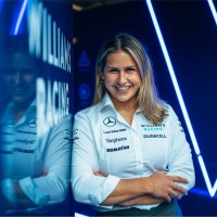 Williams Systems Engineering Employee Julia Endicott's profile photo