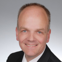 Diamant Software GmbH Employee Dirk Goldner's profile photo