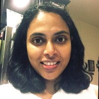 Salesforce Commerce Cloud Employee Kavitha Jayakumar's profile photo