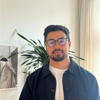 Business Training Employee Anys Toumi's profile photo