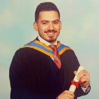 Polembros Employee Stylianos Korvesis's profile photo