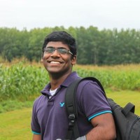 Nuvollo Corp. Employee Murali Rukmangatharajan's profile photo