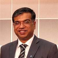 Daikin Airconditioning India Pvt. Ltd. Employee Manoj Agarwal's profile photo