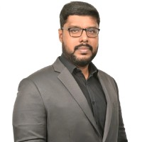 Recode Solutions Employee Fayaz .s's profile photo