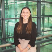 Alliance for Financial Inclusion (AFI) Employee Paula Ricaurte's profile photo