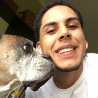 Carvana Employee Miles Johnson's profile photo