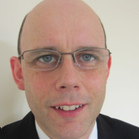 Colm Healy Email