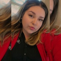 Infinity Staffing Services Employee Rachel Nieto's profile photo