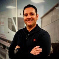Speedy Freight Employee John Munnelly's profile photo