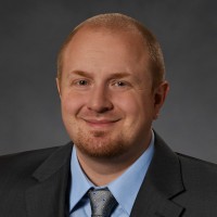 Jacob Larson Email & Phone Number