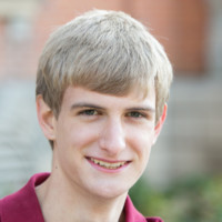 MTS Systems Corporation Employee Jacob Dean's profile photo