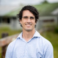 Wealthmed Australia Employee Lachlan Otto's profile photo