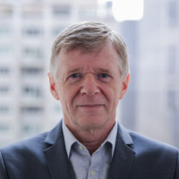 Denodo Employee Paul Moxon's profile photo