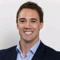 ECORE Solutions Pty Ltd Employee Michael Borg's profile photo