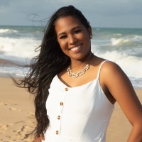 Teamit Inc. Employee Clenia Guedes's profile photo